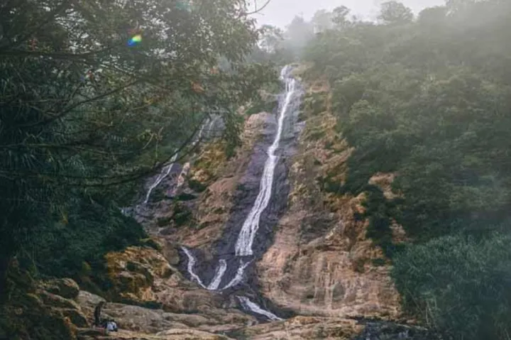 Curug Sikarim